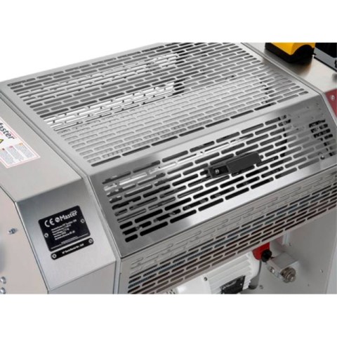 Master Trimmer Dry Tumbler 500